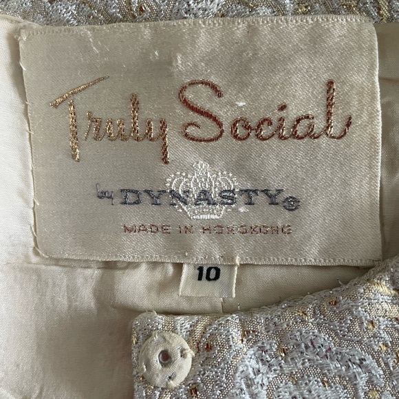 Vintage circa 1960s jacket - Picture 10 of 11